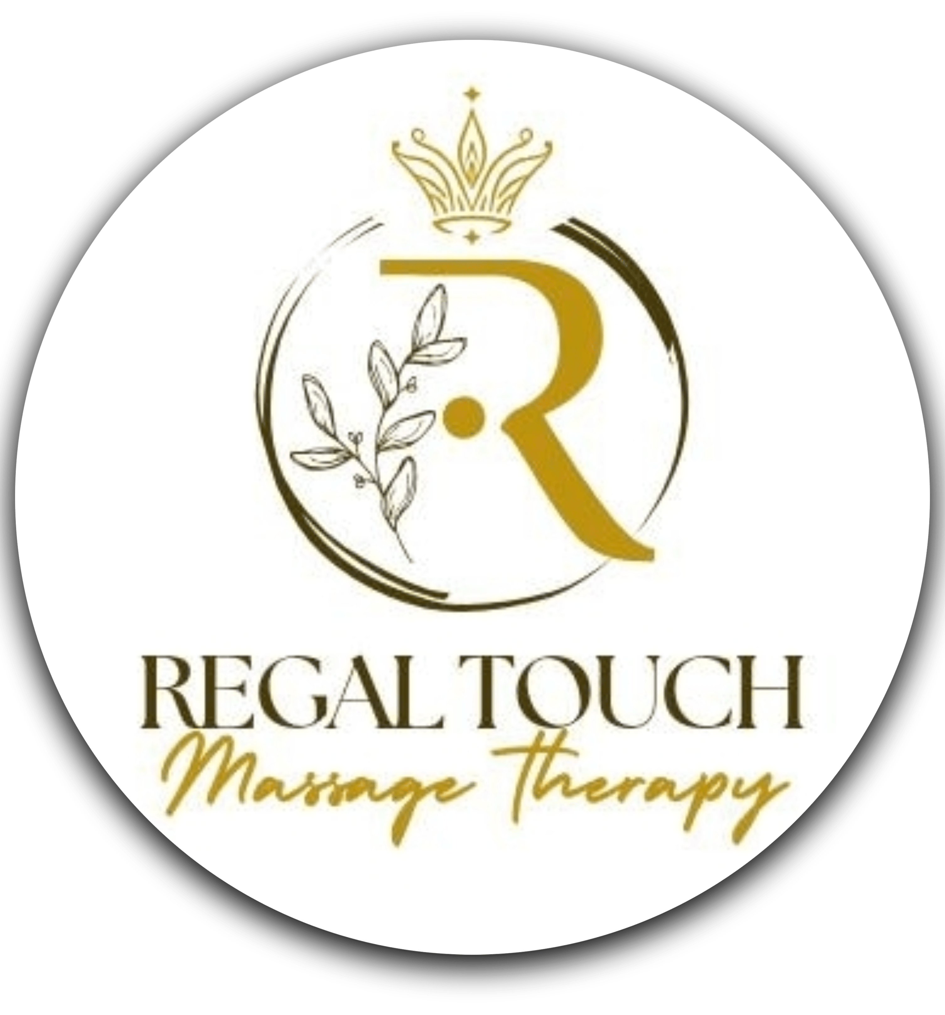 Regal Touch Massage Therapy