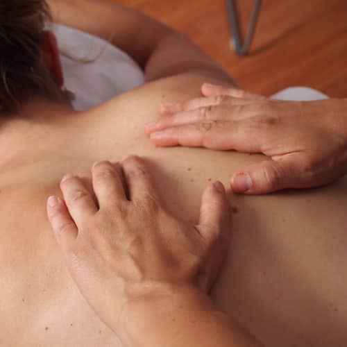Relaxation Therapy